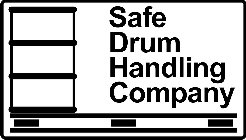SAFE DRUM HANDLING COMPANY