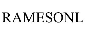 RAMESONL
