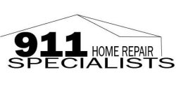 911 HOME REPAIR SPECIALISTS