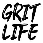 GRIT LIFE