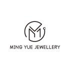 M&Y JEWELLERY