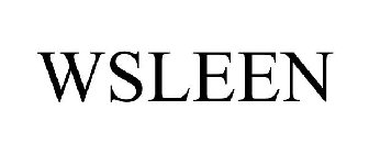 WSLEEN