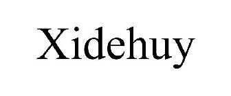 XIDEHUY