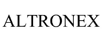 ALTRONEX