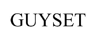 GUYSET