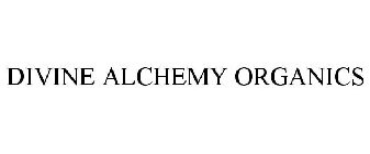 DIVINE ALCHEMY ORGANICS