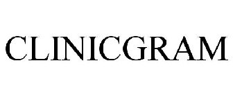 CLINICGRAM