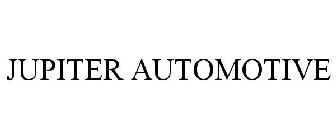 JUPITER AUTOMOTIVE