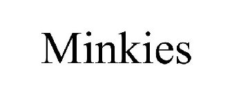 MINKIES