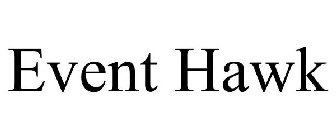 EVENT HAWK