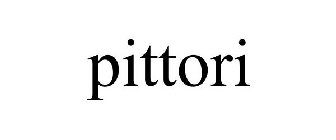 PITTORI