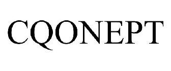 CQONEPT