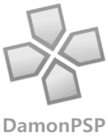 X DAMONPSP