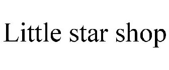 LITTLE STAR SHOP