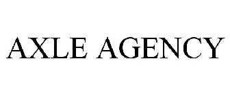 AXLE AGENCY