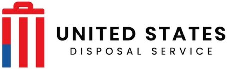 UNITED STATES DISPOSAL SERVICE