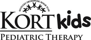 KENTUCKY ORTHOPEDIC REHAB TEAM KORT KIDS PEDIATRIC THERAPY
