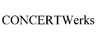 CONCERTWERKS
