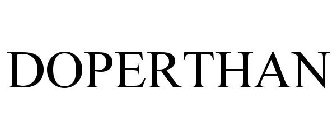 DOPERTHAN
