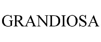 GRANDIOSA