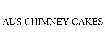 AL'S CHIMNEY CAKES