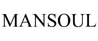 MANSOUL