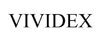 VIVIDEX