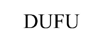 DUFU