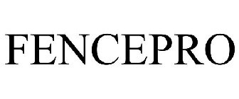 FENCEPRO