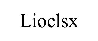 LIOCLSX