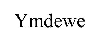 YMDEWE