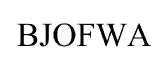 BJOFWA