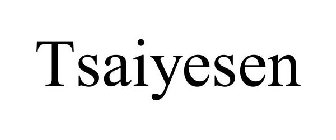 TSAIYESEN