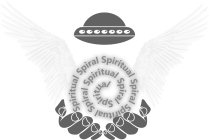 SPIRITUAL SPIRAL SPIRITUAL SPIRAL SPIRITUAL SPIRAL SPIRITUAL SPIRAL SPIRITUAL