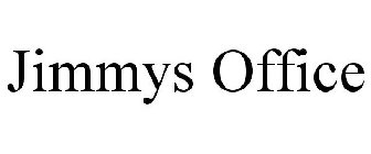 JIMMYSOFFICE