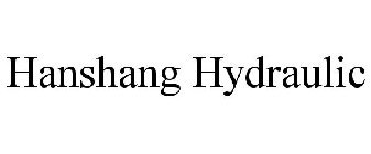 HANSHANG HYDRAULIC