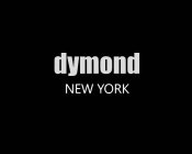 DYMOND NEW YORK