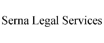 SERNA LEGAL SERVICES