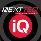 NEXTTEQ INTERNATIONAL IQ