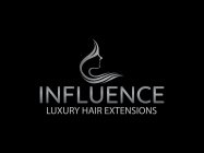 INFLUENCE LUXURY HAIR EXTENSIONS