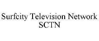 SURFCITY TELEVISION NETWORK SCTN