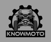 KNOWMOTO