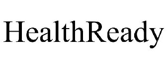 HEALTHREADY