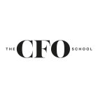 THE CFO SCHOOL