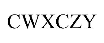 CWXCZY