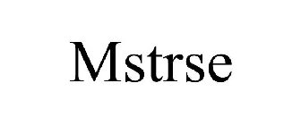 MSTRSE