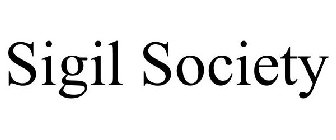 SIGIL SOCIETY