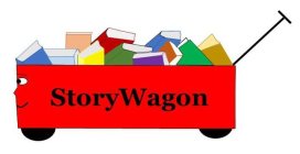 STORYWAGON