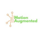 MOTION AUGMENTED