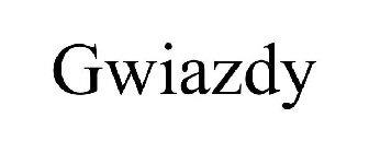 GWIAZDY